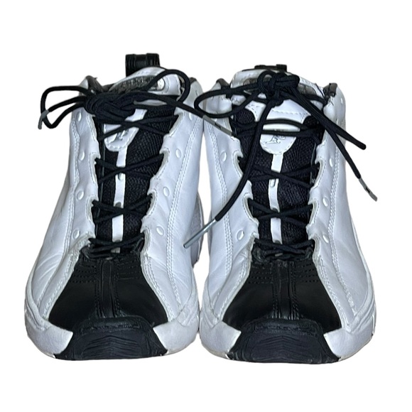 Allen Iverson Rebook DMX I3 Size 6.5 Basketball Shoes - Picture 2 of 7